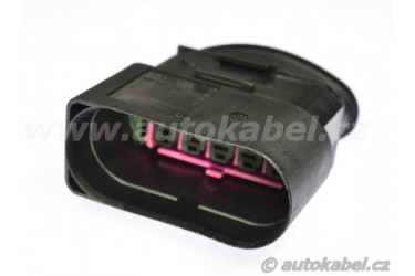 Těleso konektoru FEP JPT 10M - 1J0973835